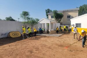 GAROUA A L’HEURE DU DIGITAL - Quand le multimédia ouvre les portes à l’avenir