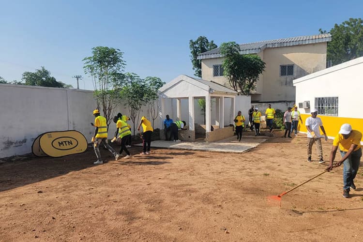 GAROUA A L’HEURE DU DIGITAL - Quand le multimédia ouvre les portes à l’avenir