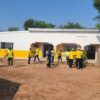 L’ANPD Environnement Lauréat du Programme « 21 Days of Y’ello Care 2025 » de la Fondation MTN Cameroon